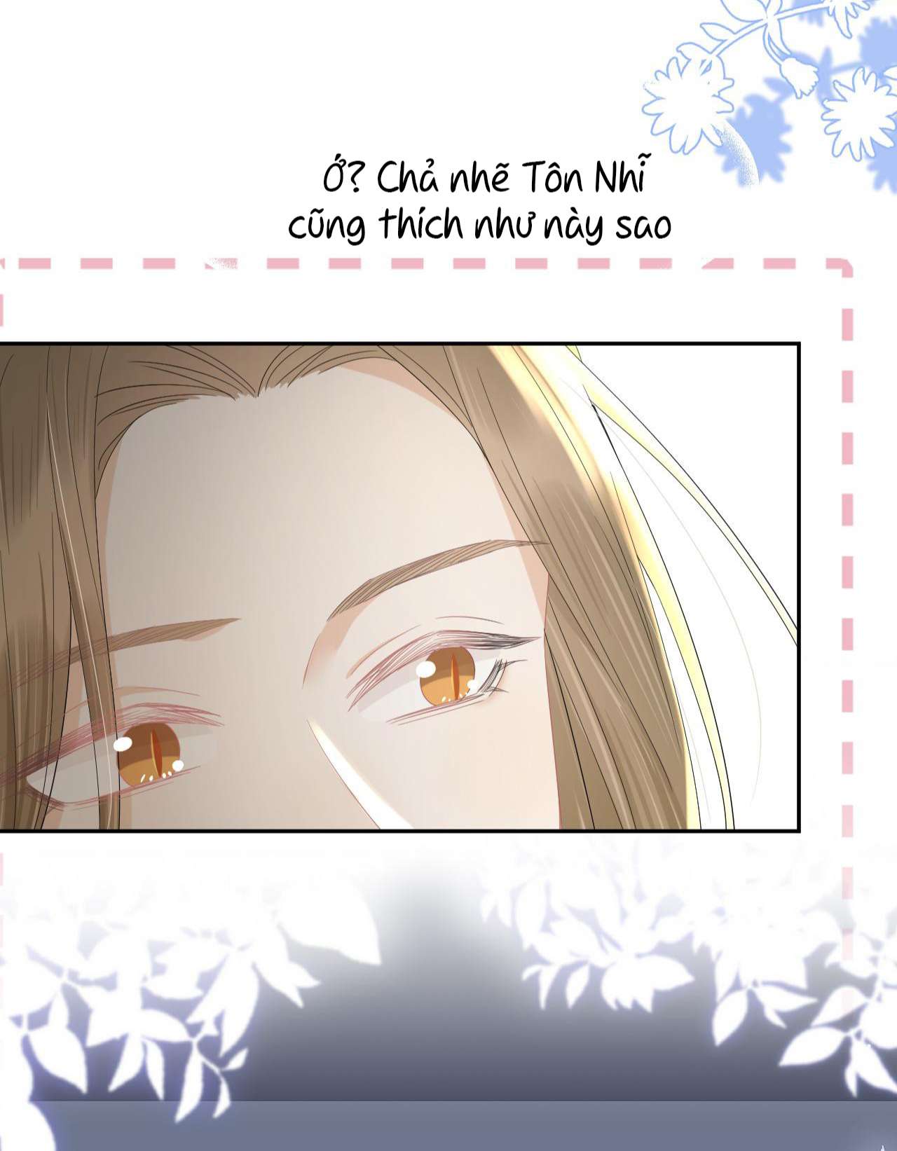 Một Ngụm Ăn Cả Thỏ Con Chapter 76 - Next Chapter 77