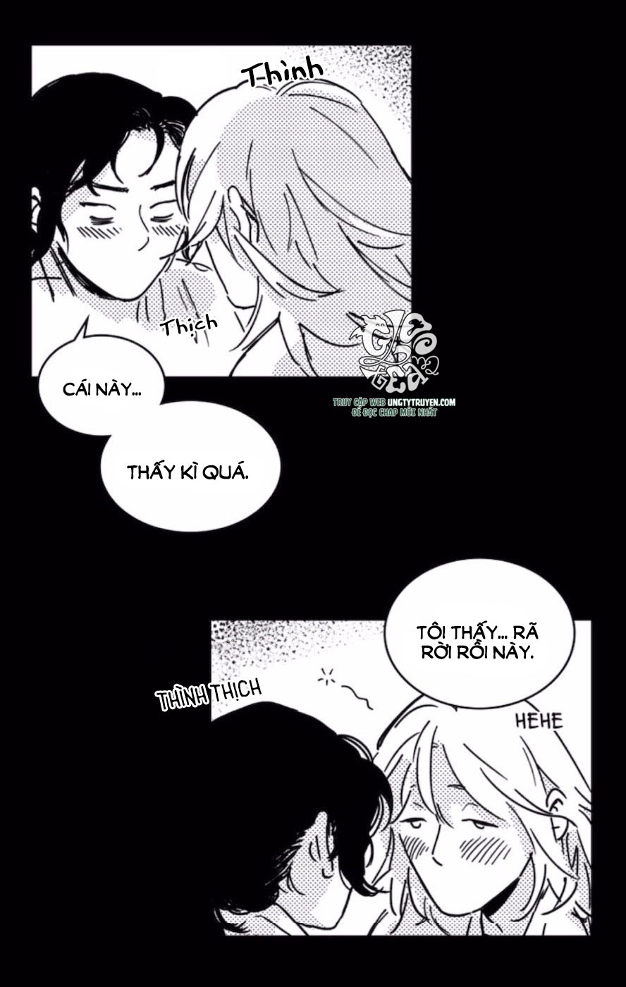 [BL] Cô Dâu Của Bongchon Chap 5 - Next 