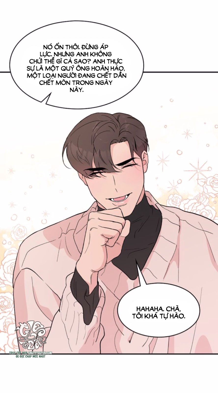 [BL] Quay Vòng Chap 1 - Next Chap 2