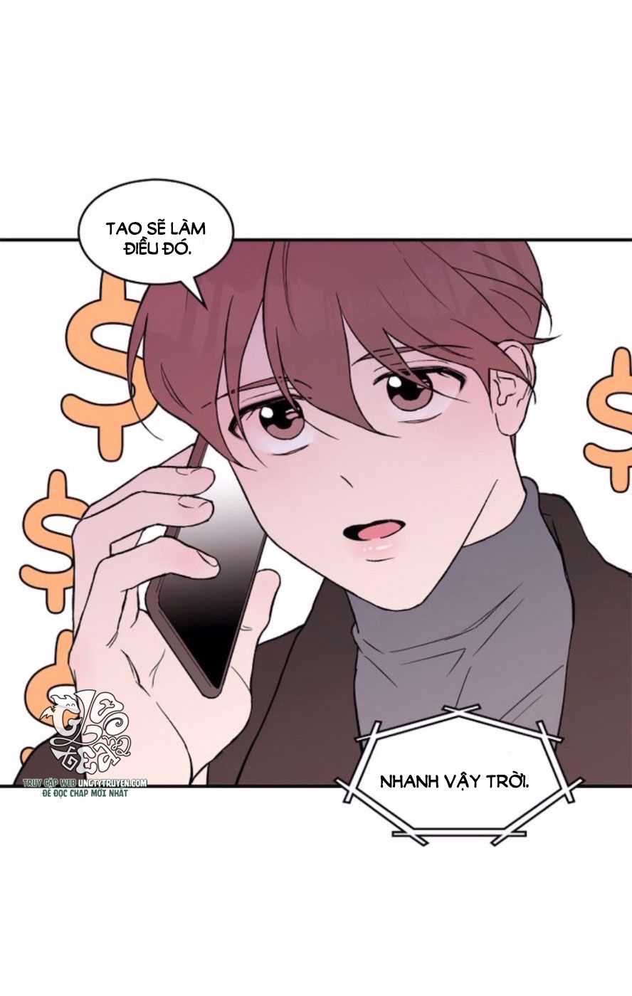 [BL] Quay Vòng Chap 1 - Next Chap 2