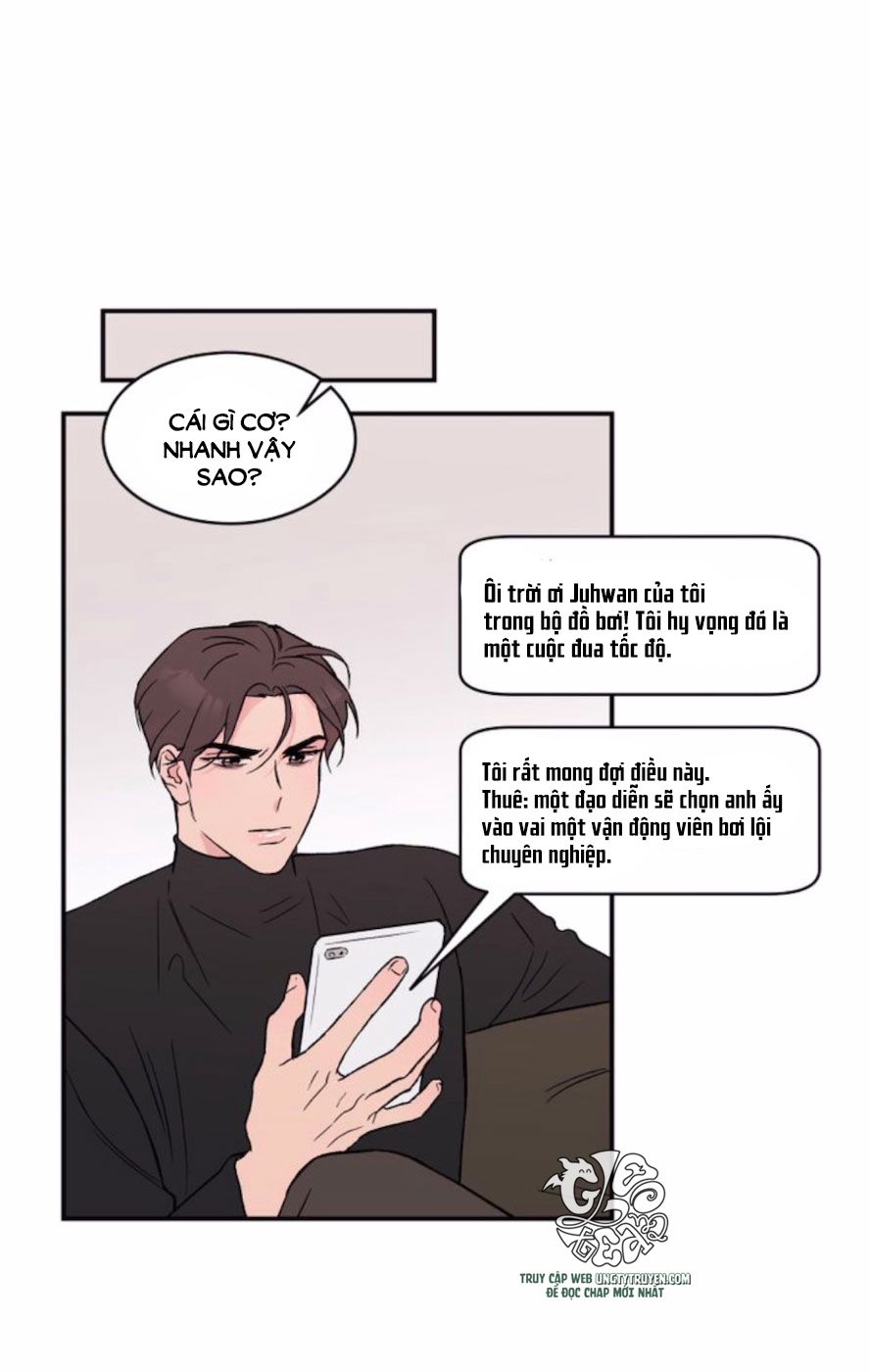 [BL] Quay Vòng Chap 1 - Next Chap 2