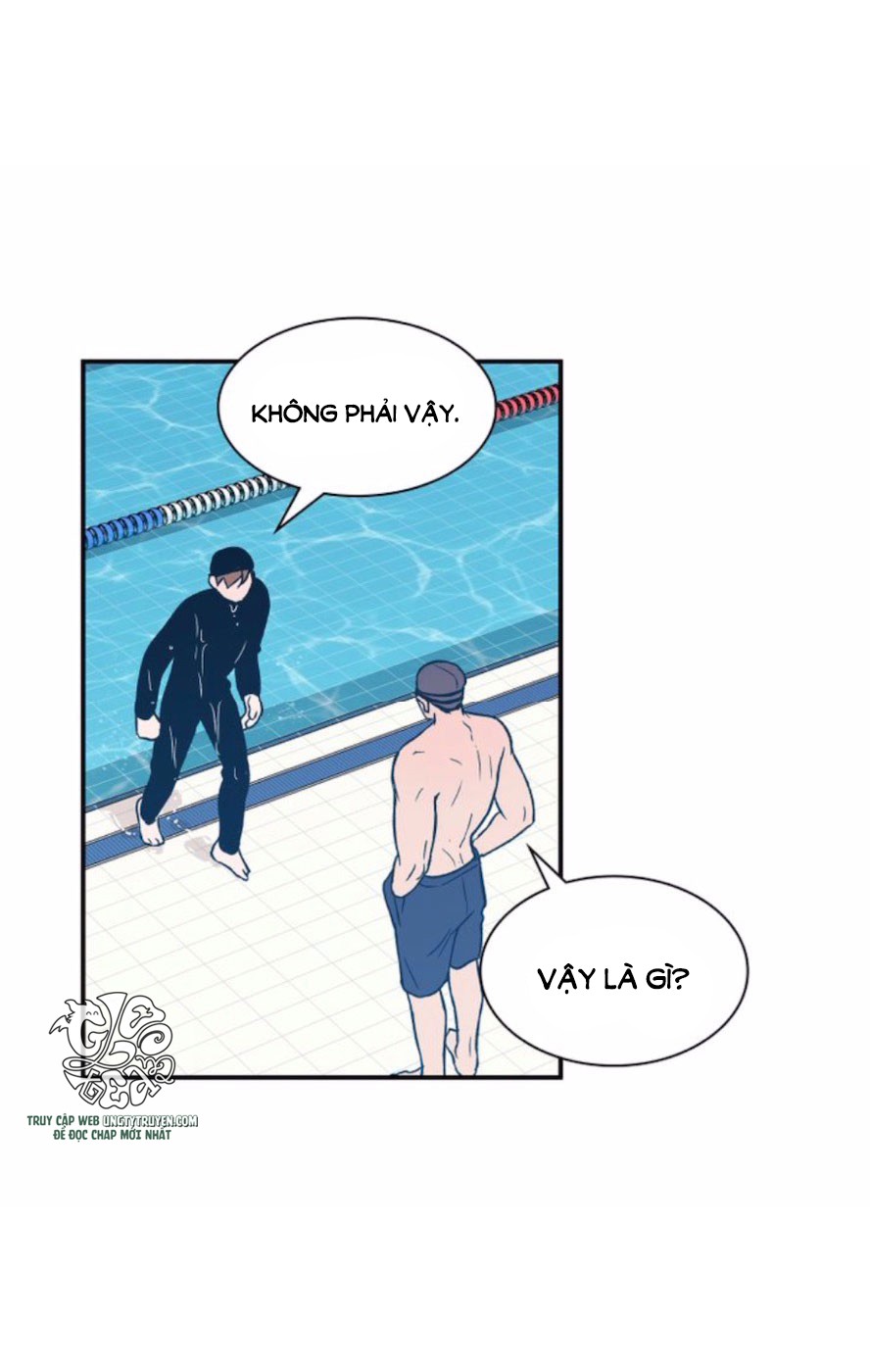 [BL] Quay Vòng Chap 2 - Next Chap 3