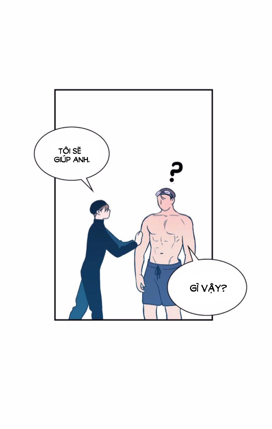 [BL] Quay Vòng Chap 2 - Next Chap 3