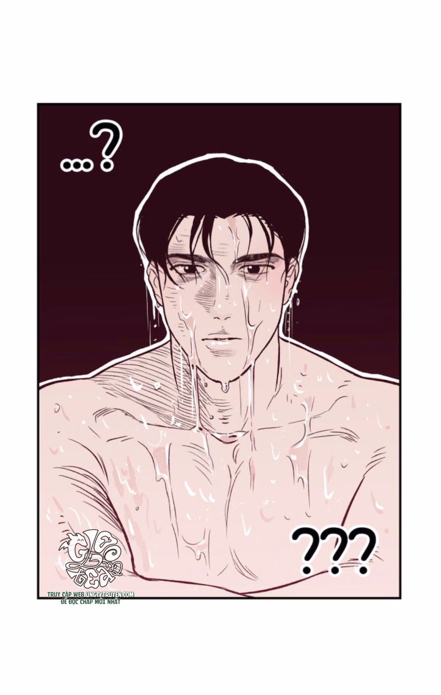 [BL] Quay Vòng Chap 2 - Next Chap 3