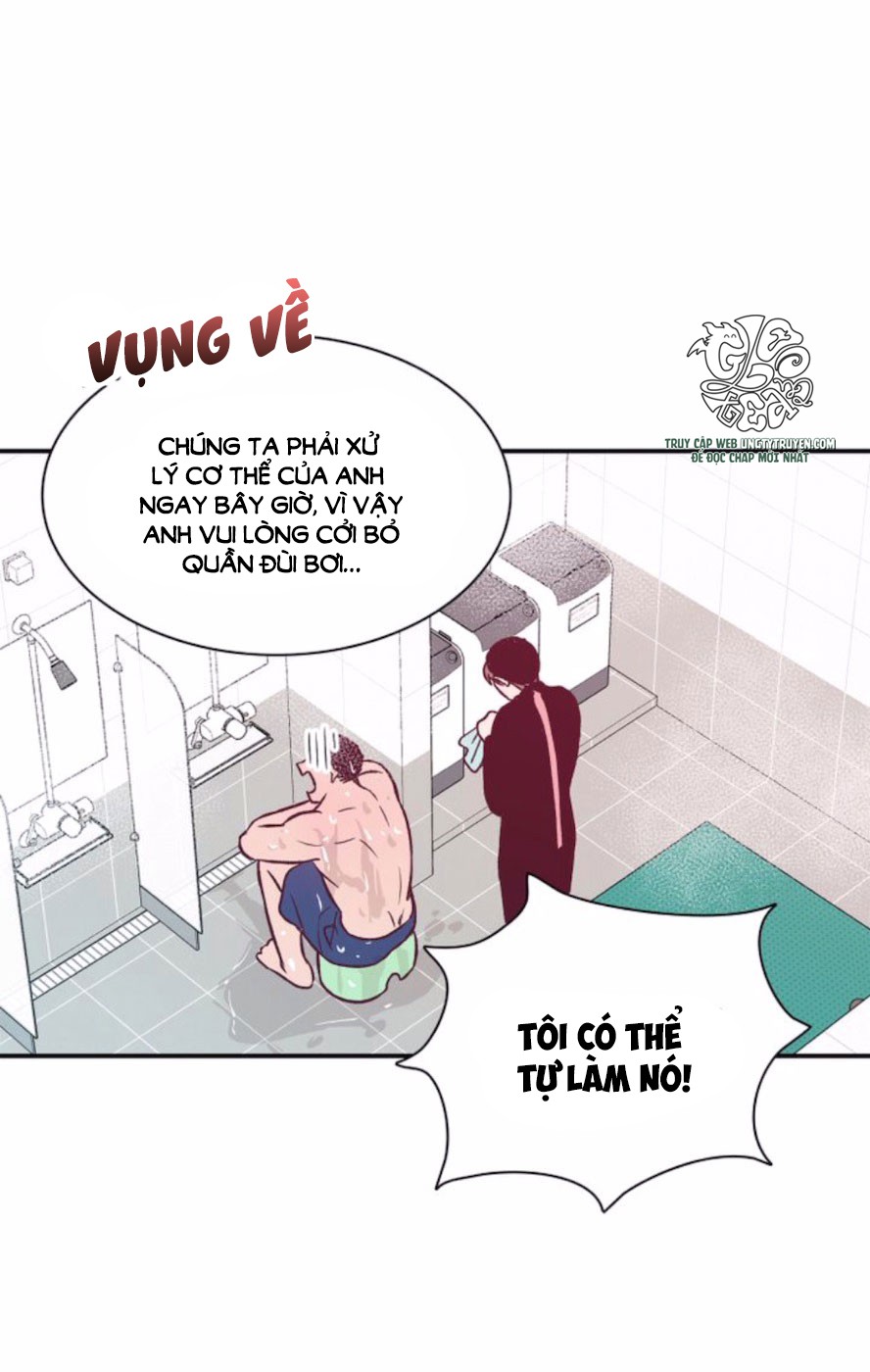 [BL] Quay Vòng Chap 2 - Next Chap 3