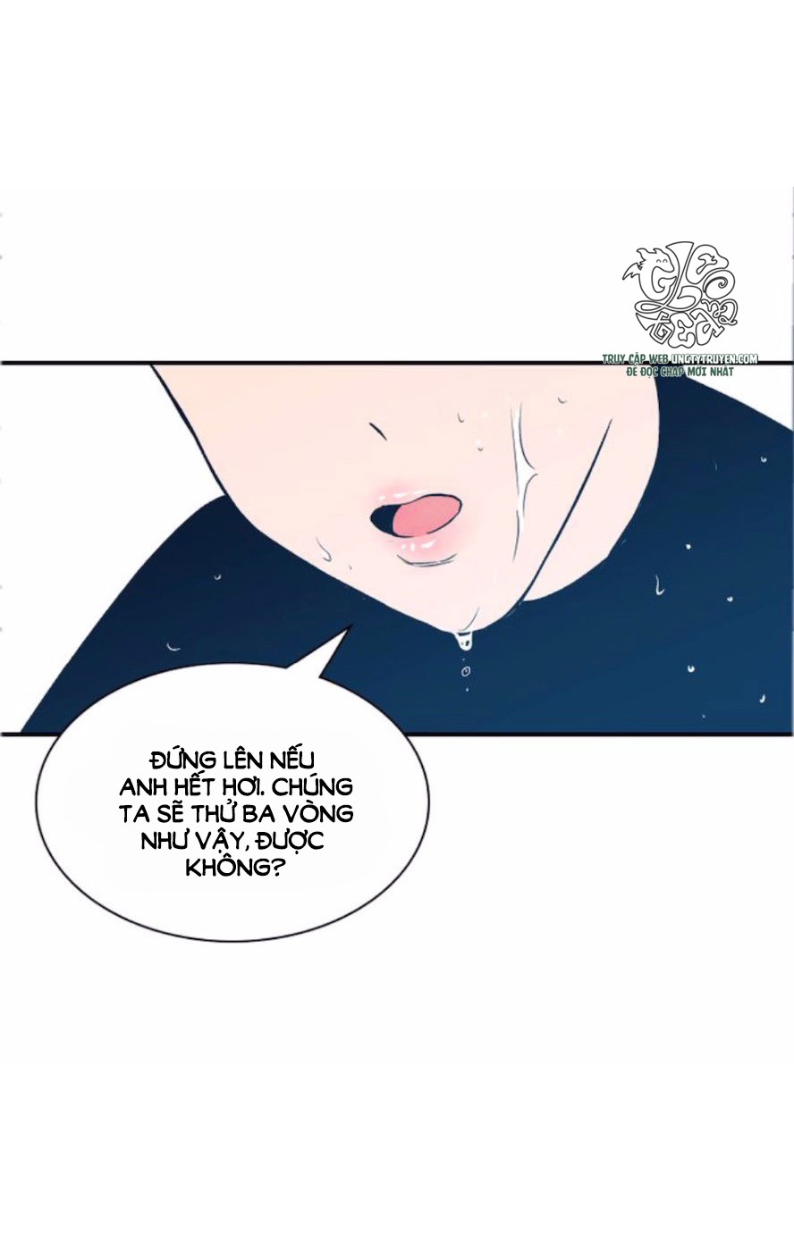 [BL] Quay Vòng Chap 3 - Next 