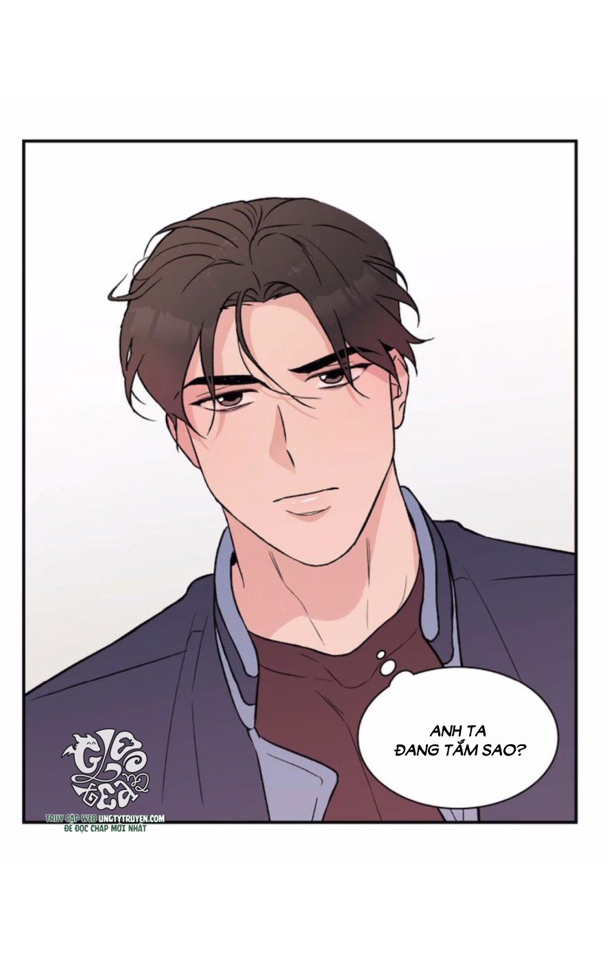 [BL] Quay Vòng Chap 3 - Next 