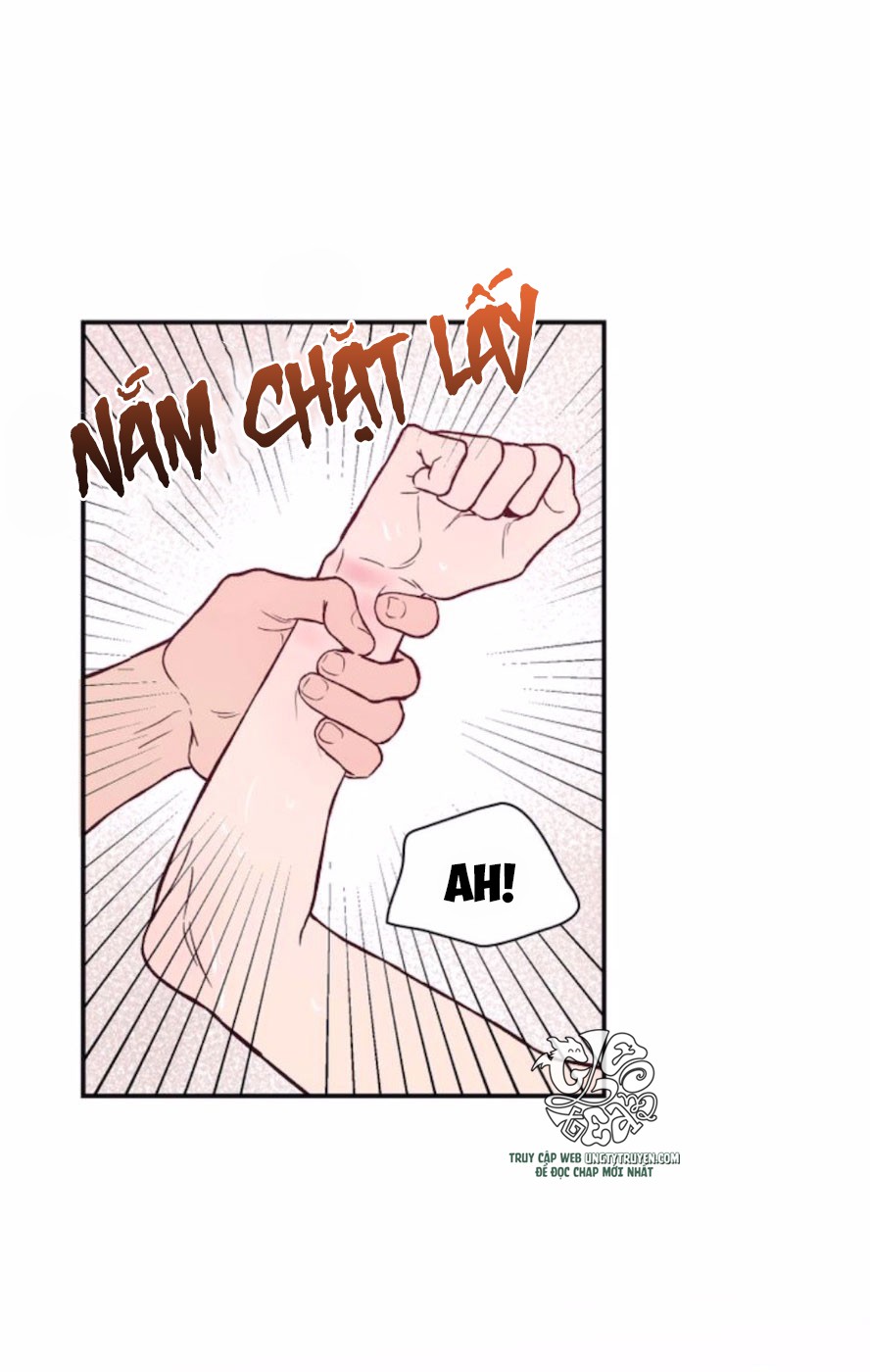 [BL] Quay Vòng Chap 3 - Next 