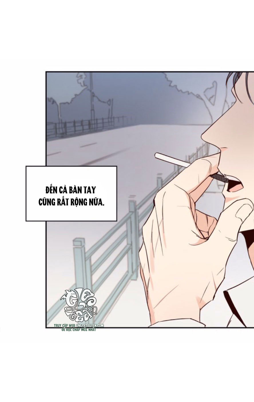 [BL18] Gã Giang Hồ Quyến Rũ Của Tôi. Chap 2 - Next Chap 3