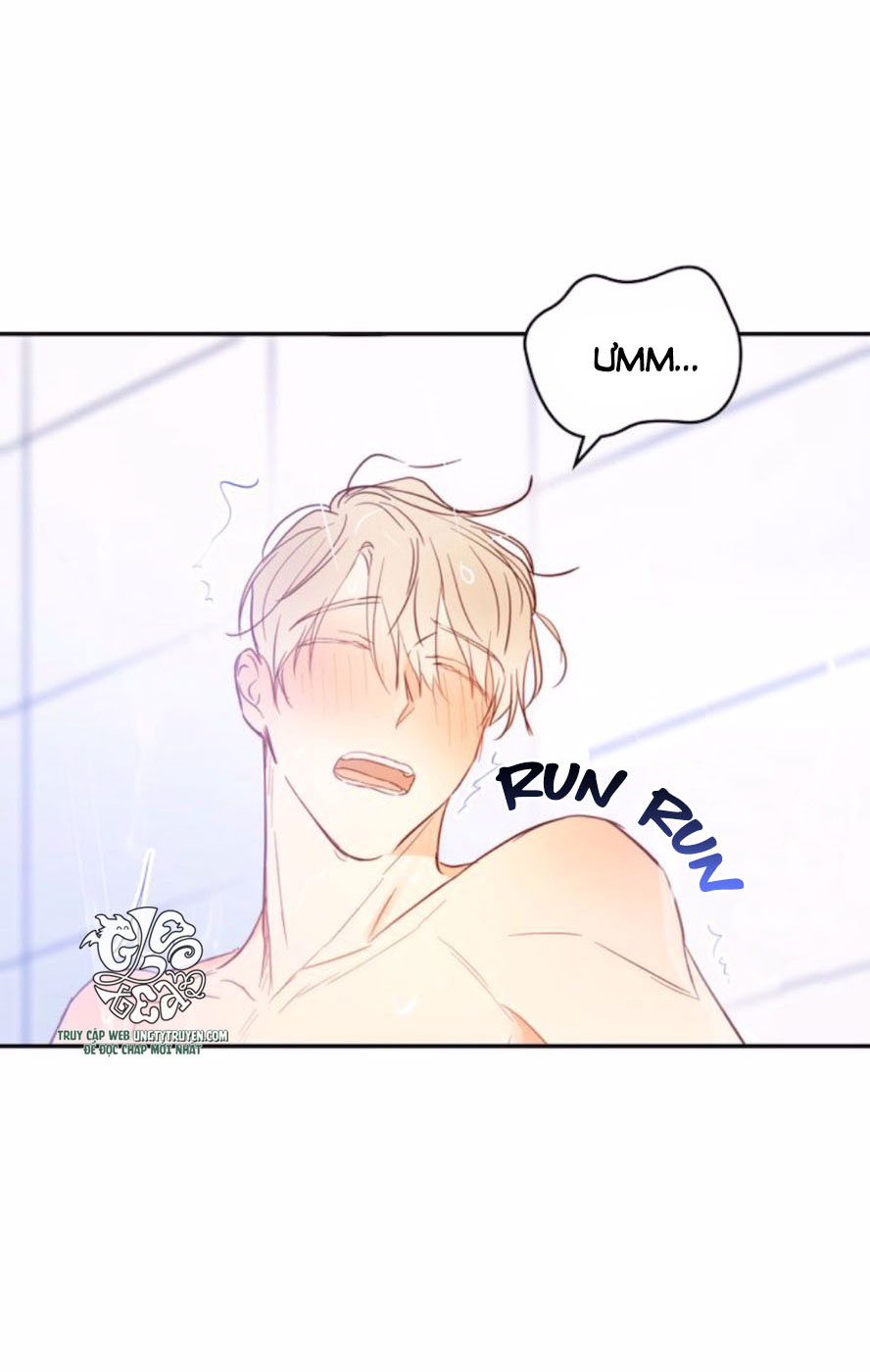 [BL18] Gã Giang Hồ Quyến Rũ Của Tôi. Chap 2 - Next Chap 3