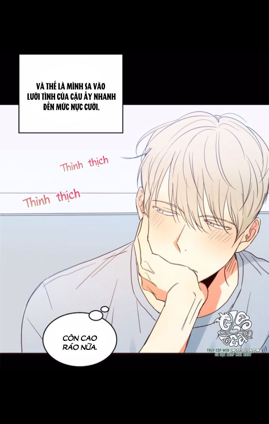 [BL18] Gã Giang Hồ Quyến Rũ Của Tôi. Chap 3 - Next 