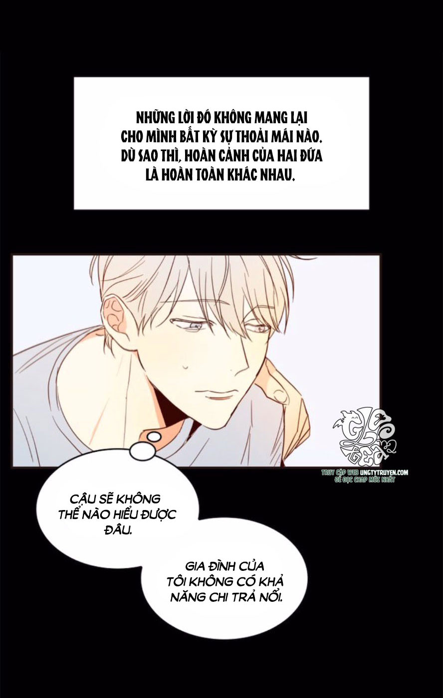 [BL18] Gã Giang Hồ Quyến Rũ Của Tôi. Chap 3 - Next 