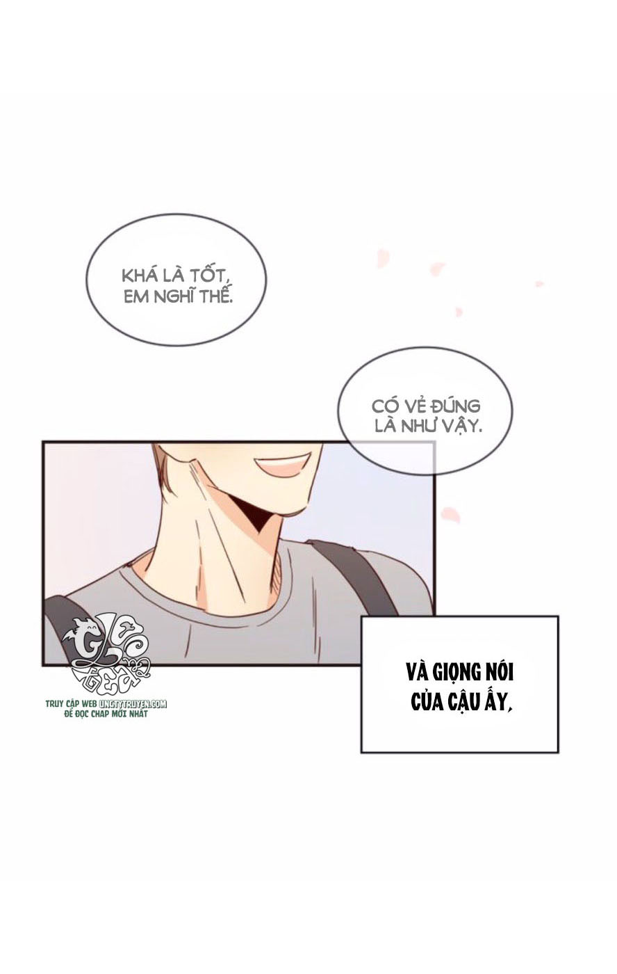 [BL18] Gã Giang Hồ Quyến Rũ Của Tôi. Chap 3 - Next 