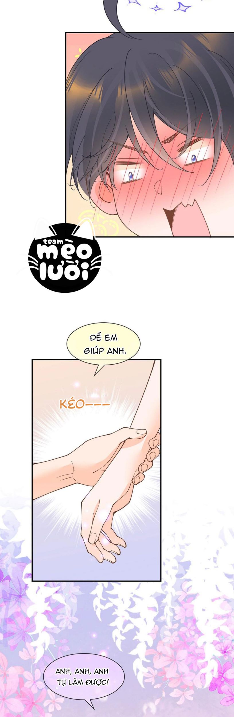 Nhịp Đập Thầm Lặng Chap 19 - Next Chap 20