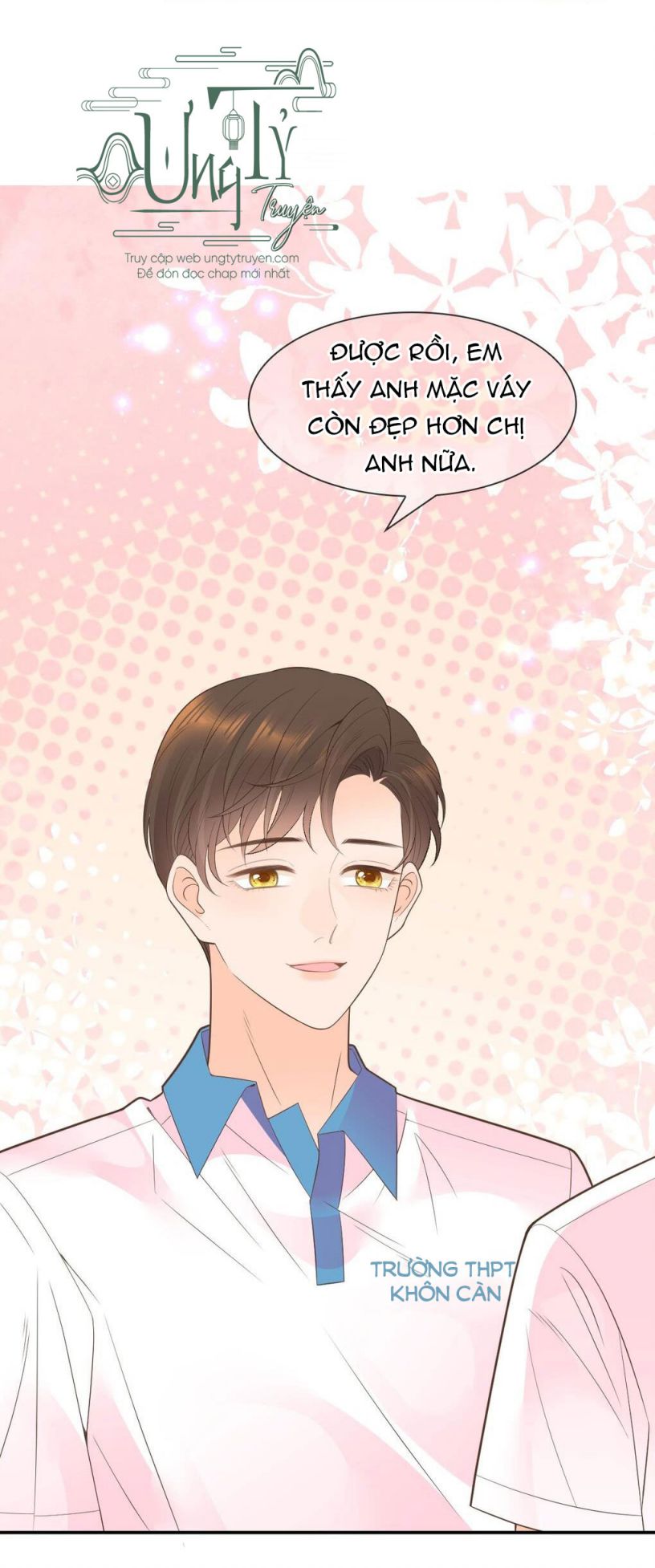 Nhịp Đập Thầm Lặng Chap 19 - Next Chap 20