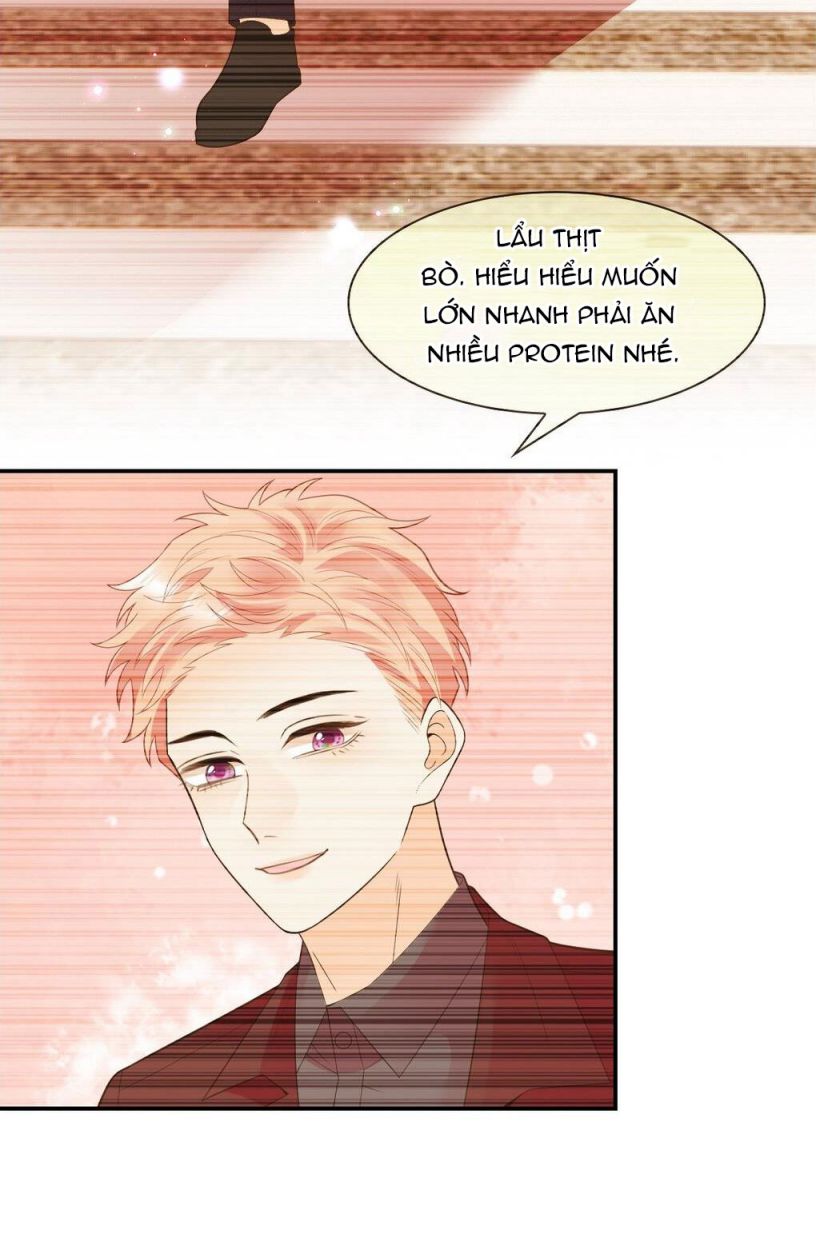 Nhịp Đập Thầm Lặng Chap 19 - Next Chap 20