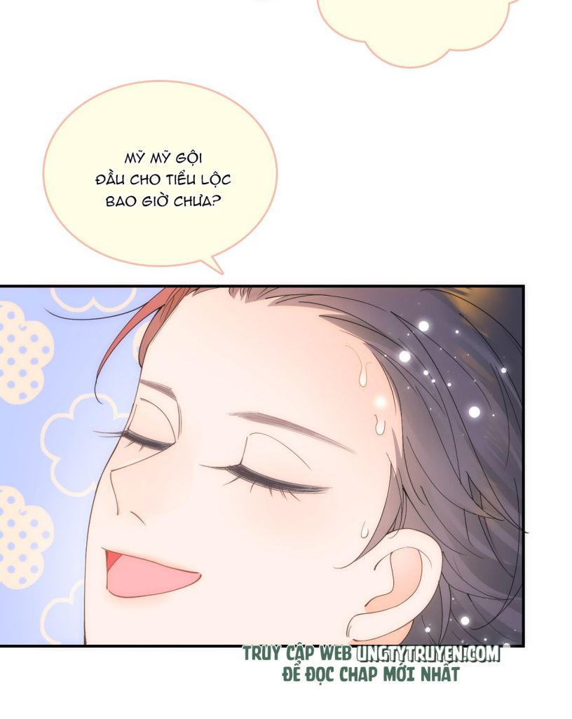 Nhịp Đập Thầm Lặng Chap 20 - Next Chap 21