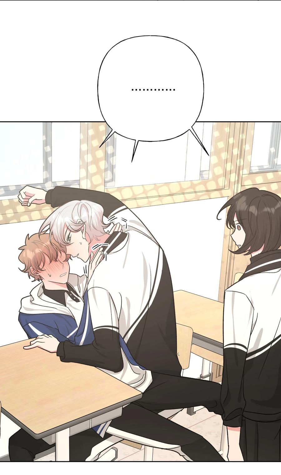 Đừng Nói Cậu Yêu Tôi Chap 25 - Next Chap 26