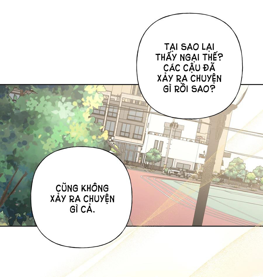 Đừng Nói Cậu Yêu Tôi Chap 25 - Next Chap 26