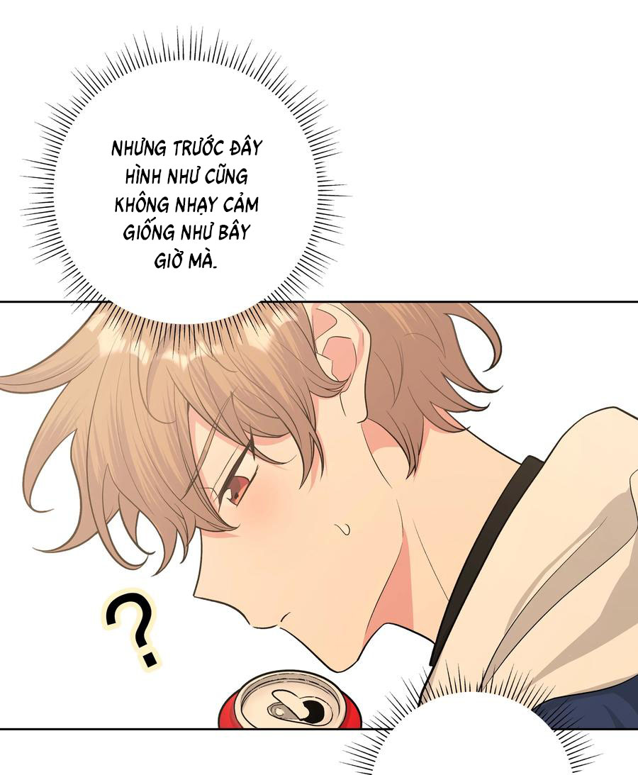 Đừng Nói Cậu Yêu Tôi Chap 25 - Next Chap 26