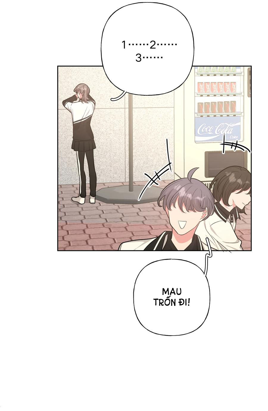 Đừng Nói Cậu Yêu Tôi Chap 25 - Next Chap 26