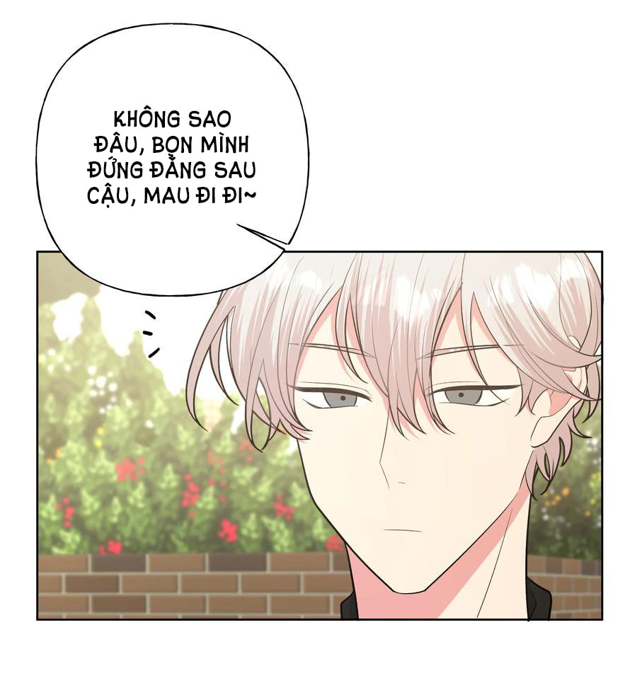 Đừng Nói Cậu Yêu Tôi Chap 25 - Next Chap 26