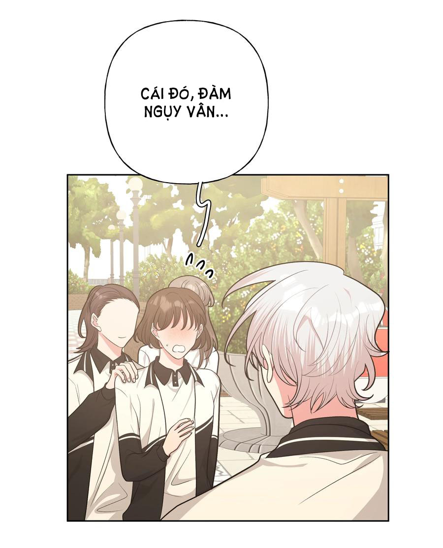 Đừng Nói Cậu Yêu Tôi Chap 25 - Next Chap 26