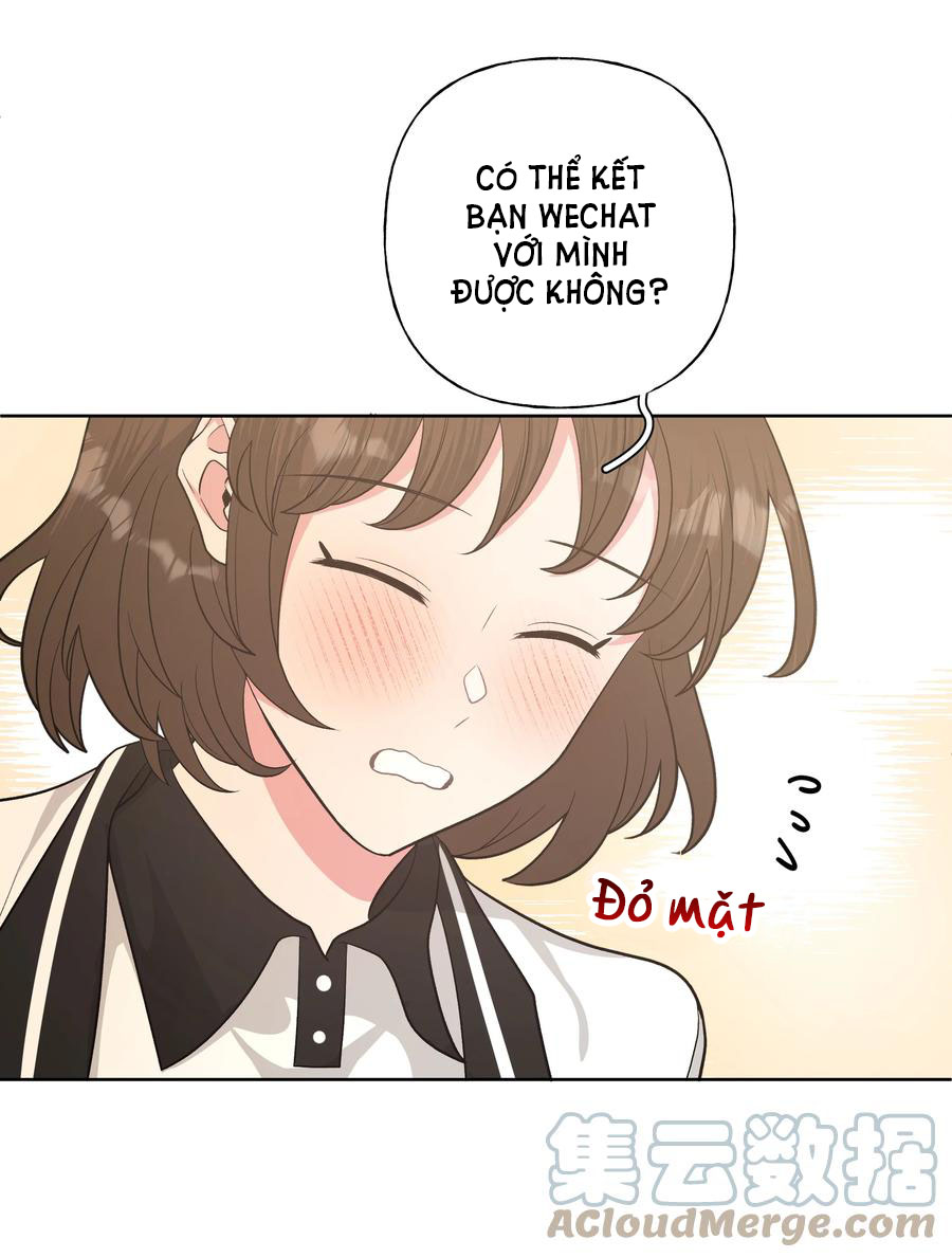 Đừng Nói Cậu Yêu Tôi Chap 25 - Next Chap 26