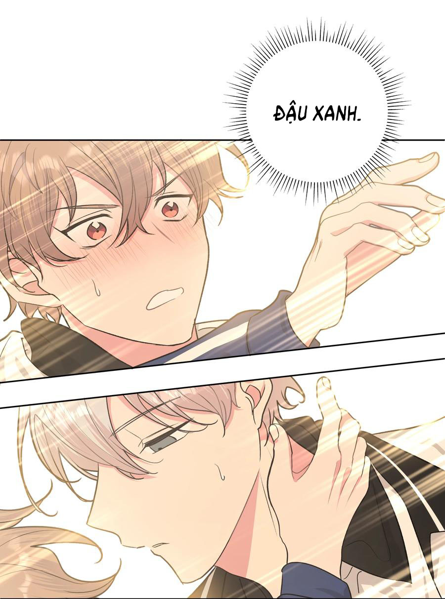 Đừng Nói Cậu Yêu Tôi Chap 25 - Next Chap 26