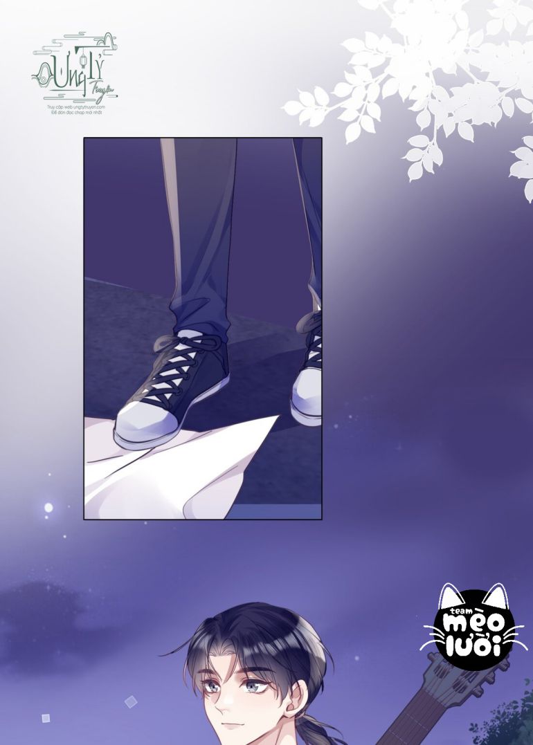 Mắt Bão Chap 16 - Next Chap 17