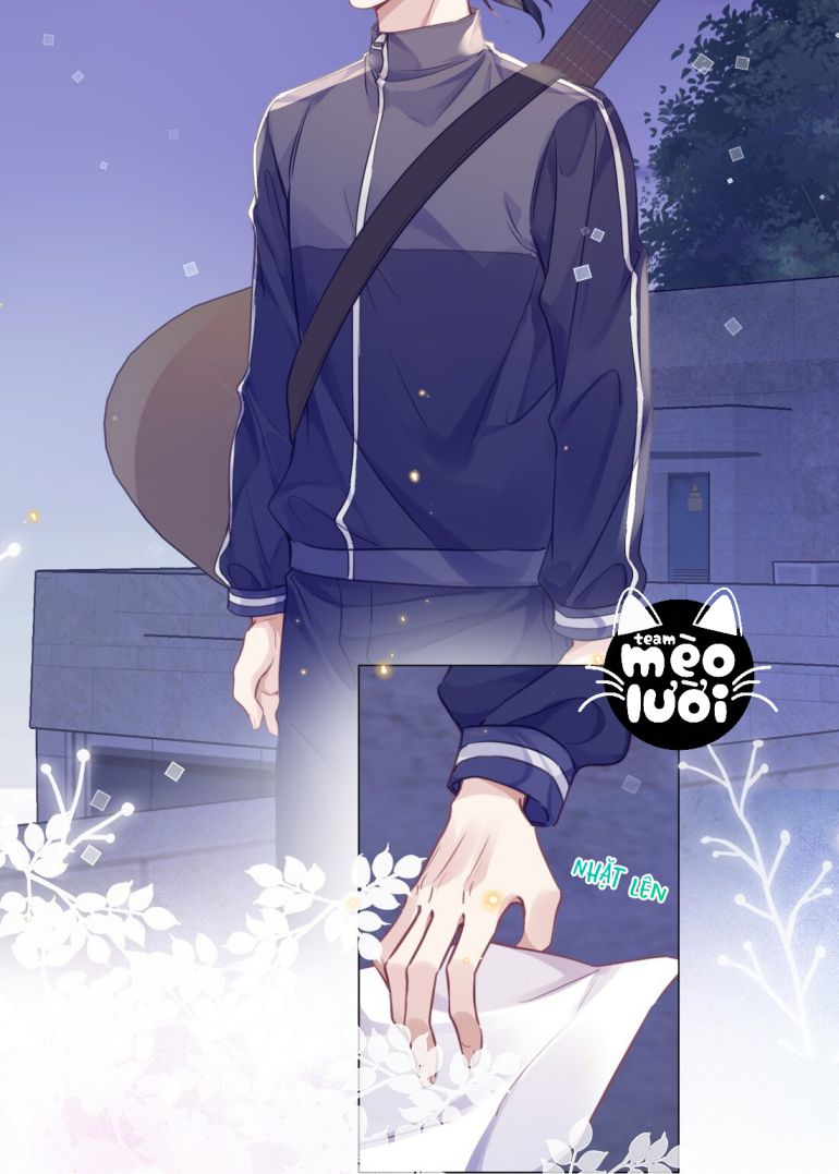 Mắt Bão Chap 16 - Next Chap 17