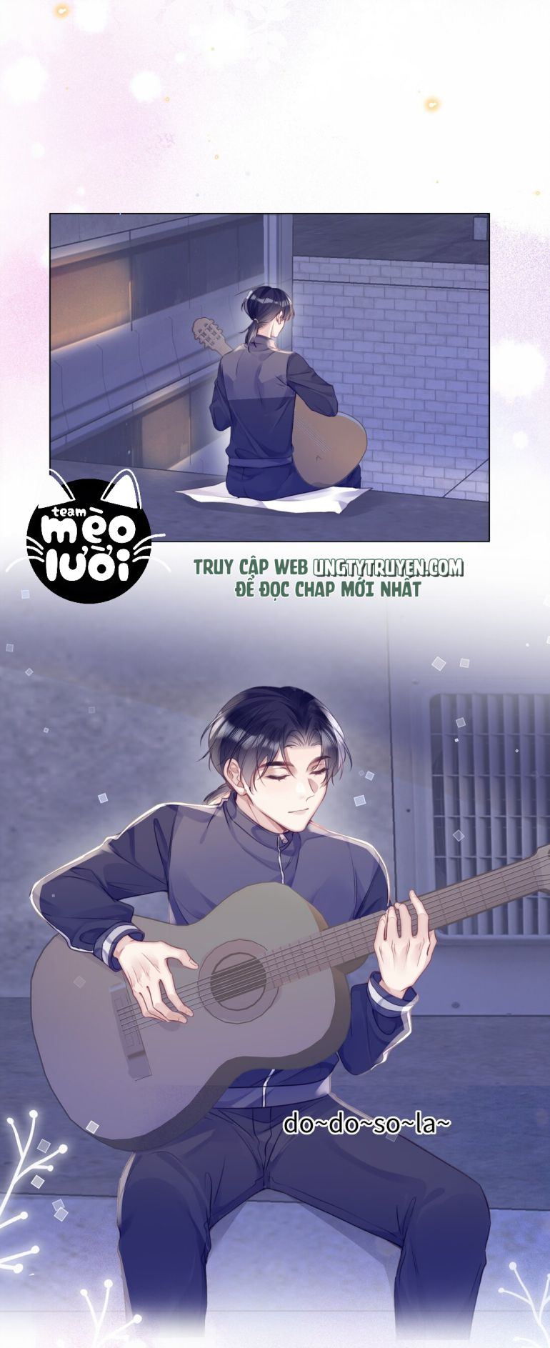 Mắt Bão Chap 16 - Next Chap 17