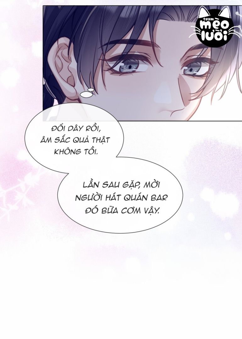 Mắt Bão Chap 16 - Next Chap 17