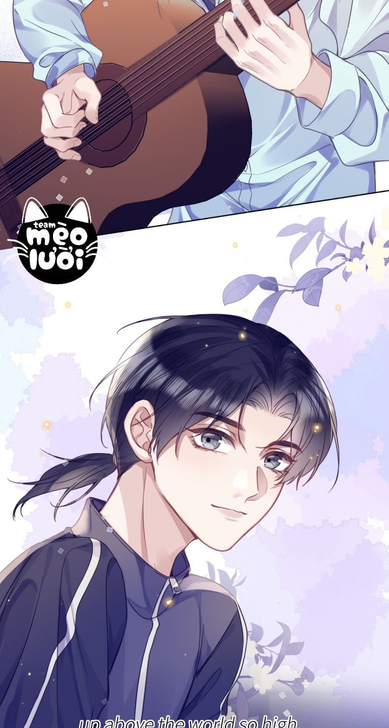 Mắt Bão Chap 16 - Next Chap 17