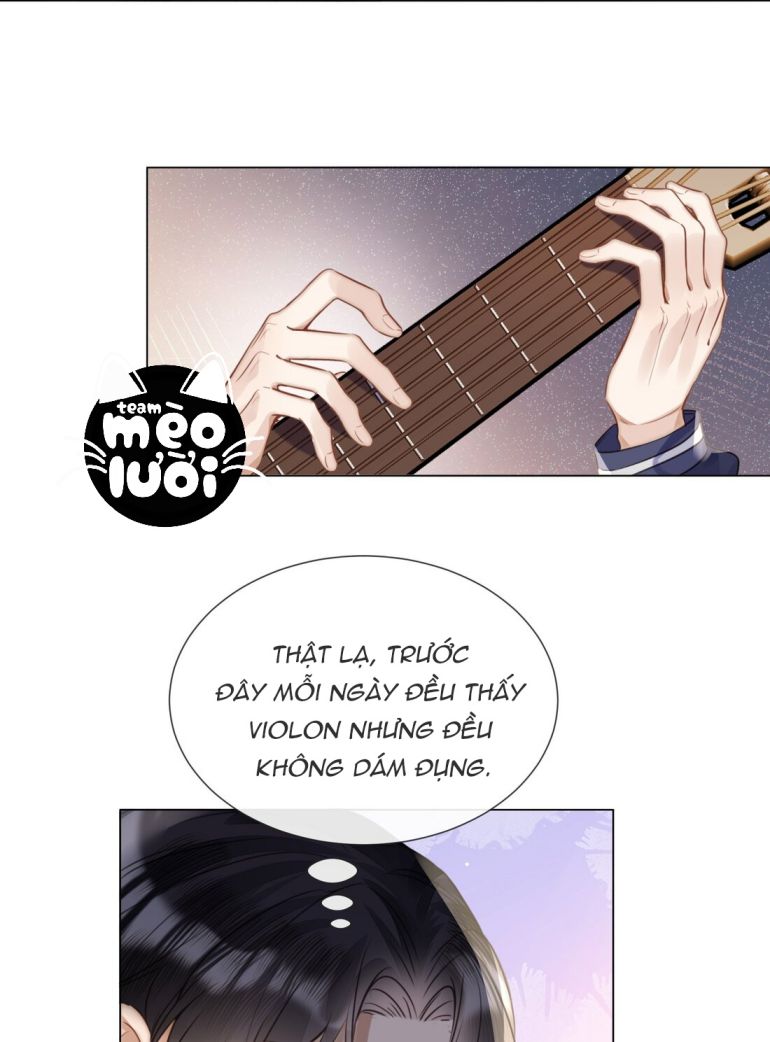 Mắt Bão Chap 16 - Next Chap 17