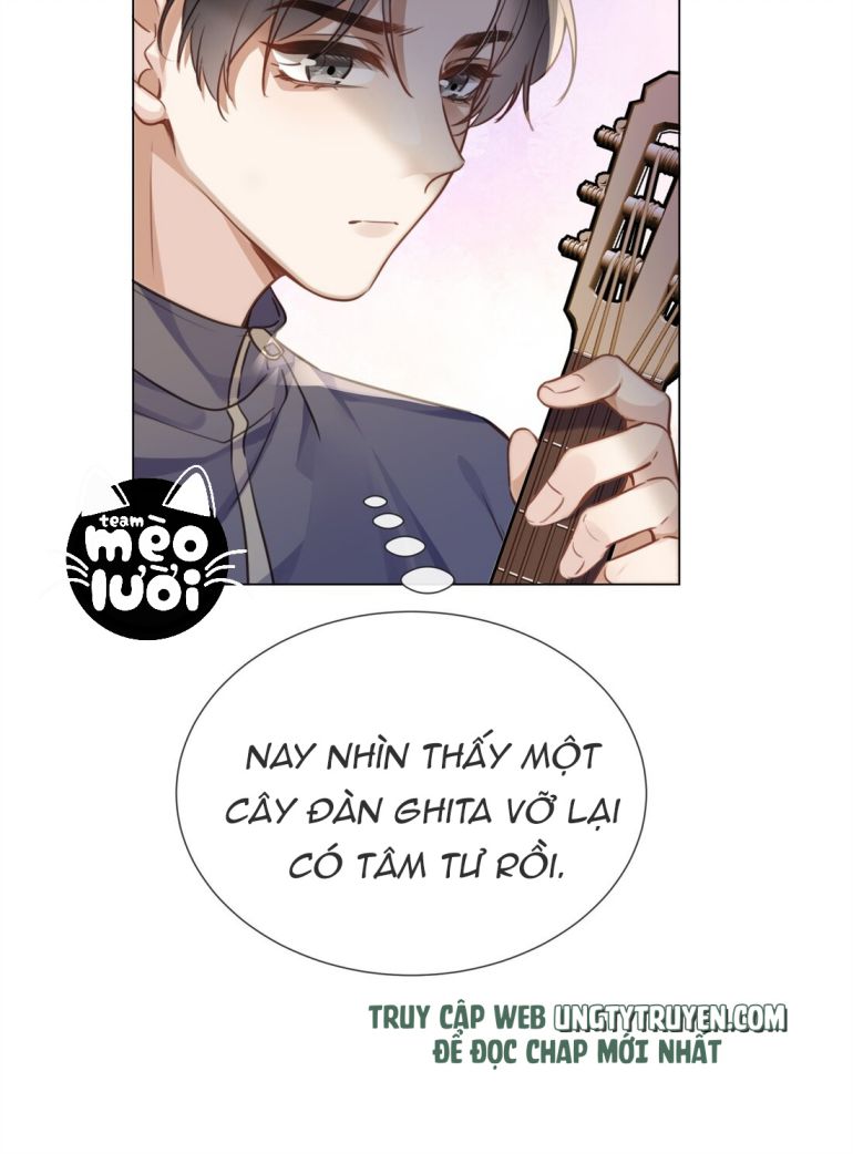 Mắt Bão Chap 16 - Next Chap 17