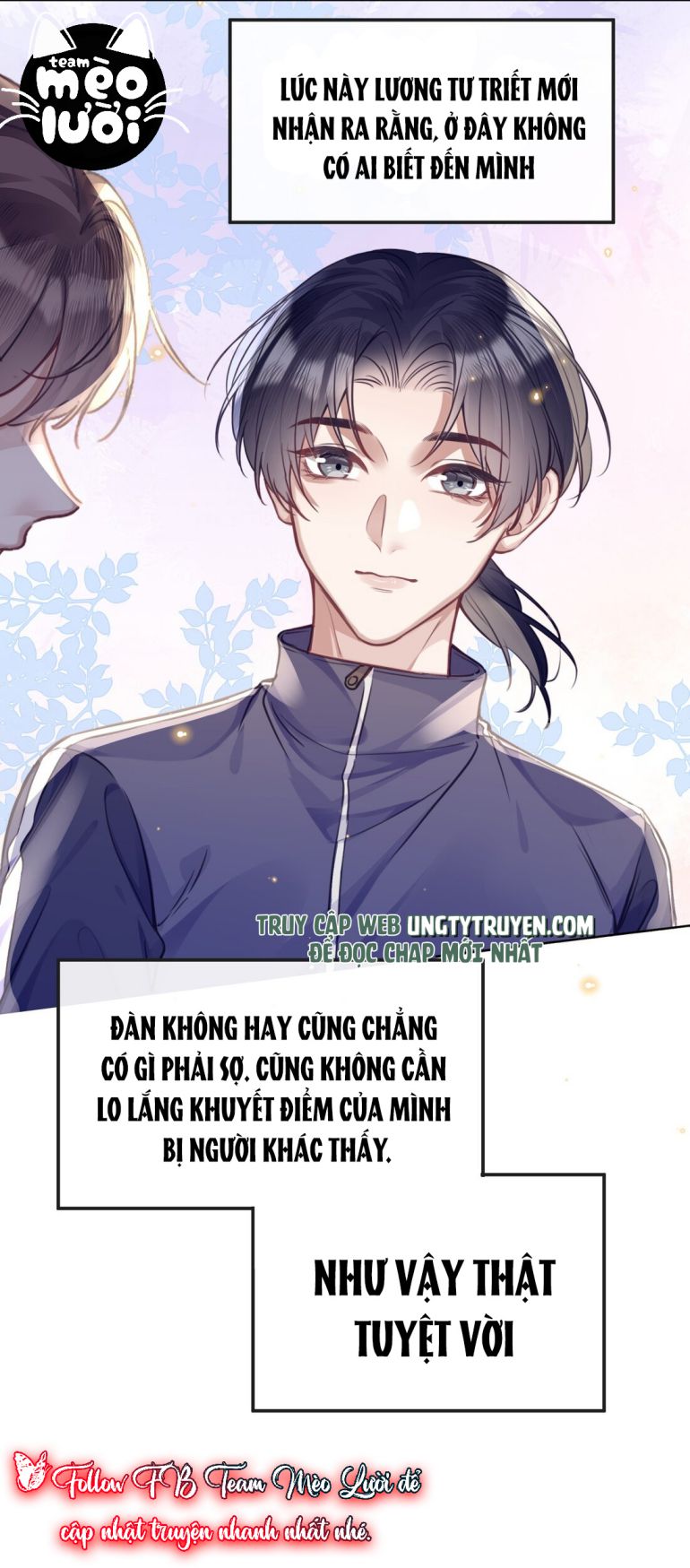 Mắt Bão Chap 17 - Next Chap 18