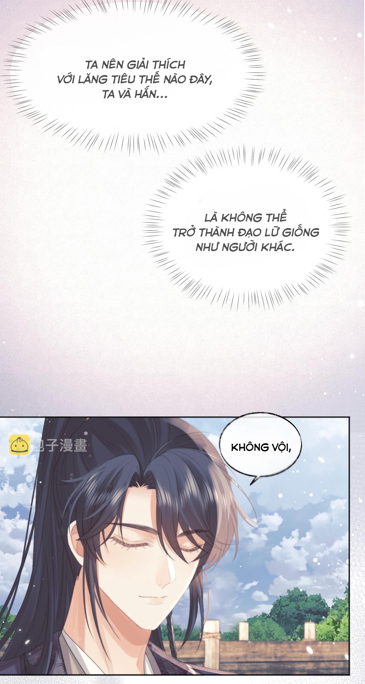 Sư tôn mỹ nhân bệnh độc chiếm Chapter 37 - Next Chapter 38