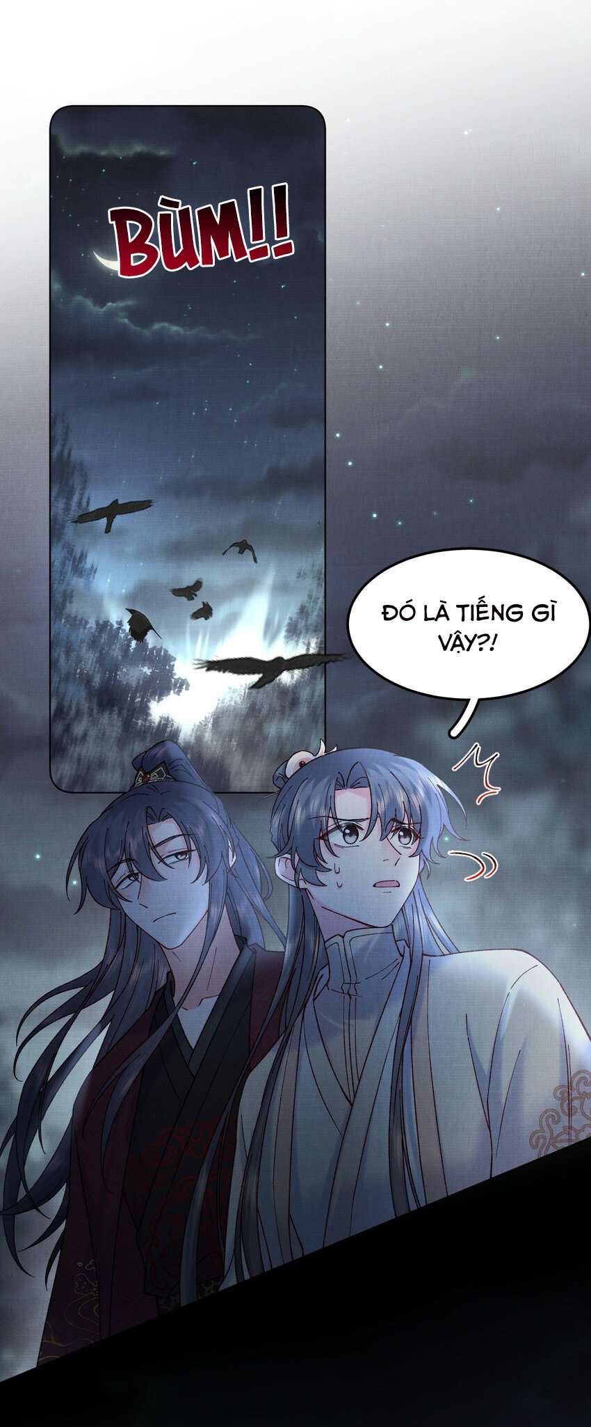 Giang Hồ Biến Địa Thị Kỳ Ba Chapter 52 - Next Chapter 53