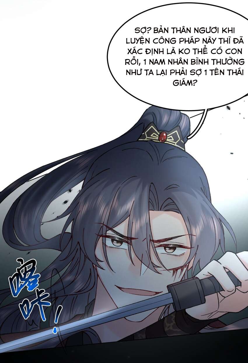 Giang Hồ Biến Địa Thị Kỳ Ba Chapter 52 - Next Chapter 53