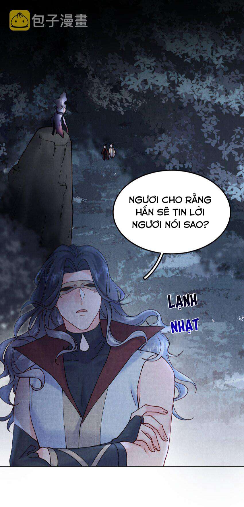 Giang Hồ Biến Địa Thị Kỳ Ba Chapter 52 - Next Chapter 53