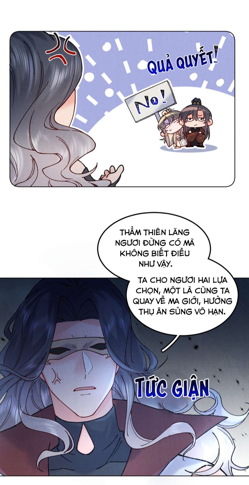 Giang Hồ Biến Địa Thị Kỳ Ba Chapter 52 - Next Chapter 53