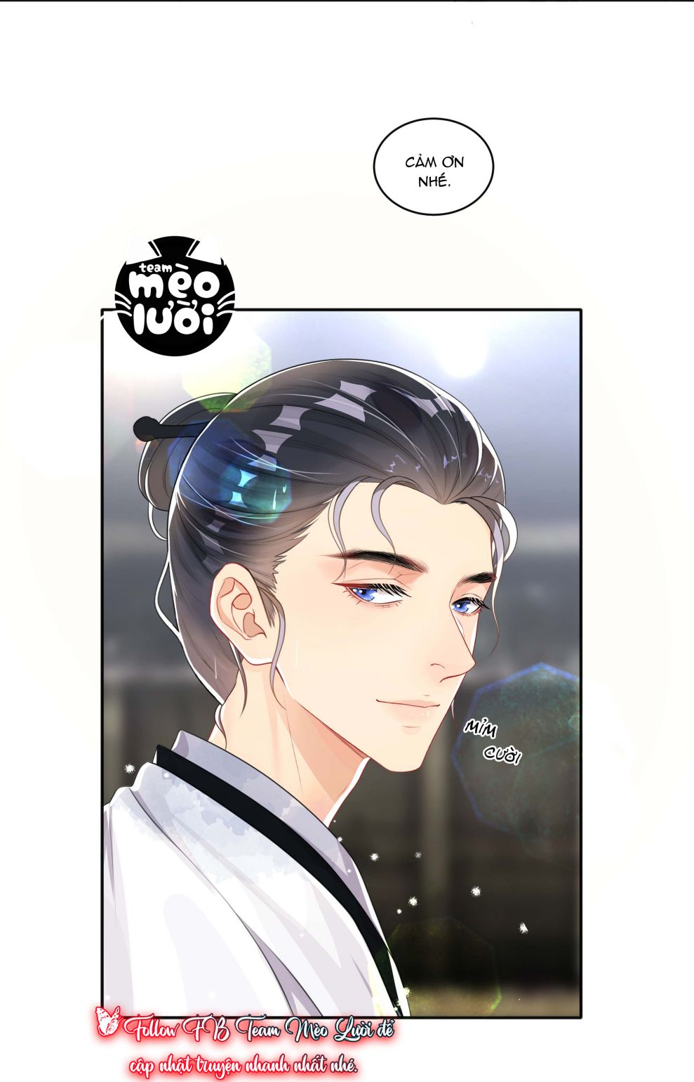 Trộm Nhìn Ánh Sáng Chapter 46 - Next Chapter 47