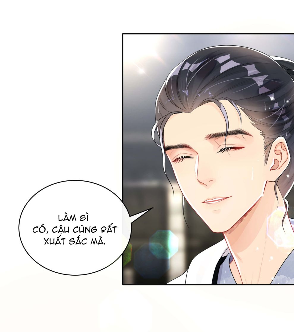 Trộm Nhìn Ánh Sáng Chapter 46 - Next Chapter 47