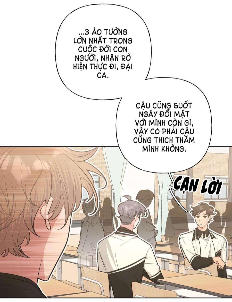 Đừng Nói Cậu Yêu Tôi Chap 26 - Next Chap 27