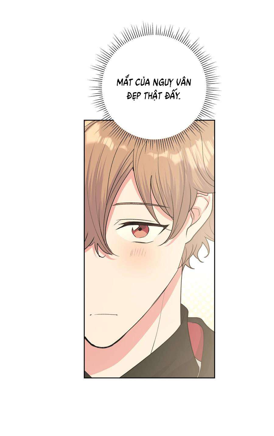 Đừng Nói Cậu Yêu Tôi Chap 26 - Next Chap 27