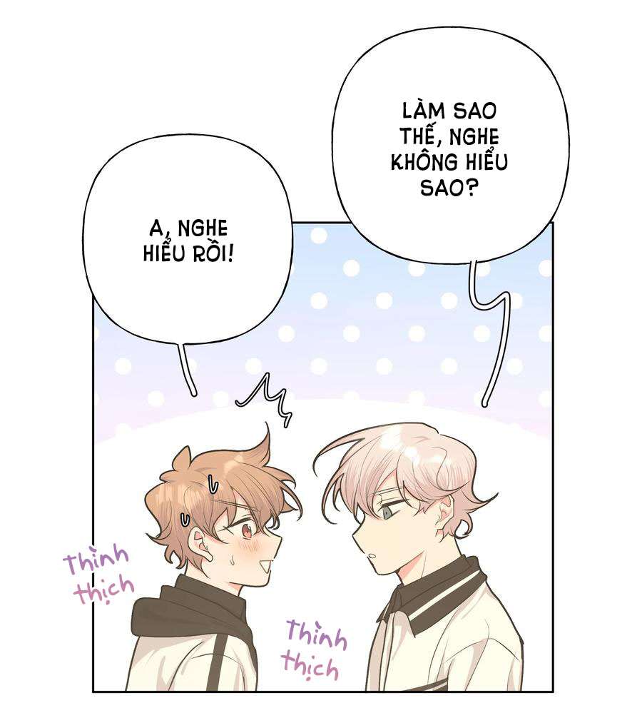 Đừng Nói Cậu Yêu Tôi Chap 26 - Next Chap 27