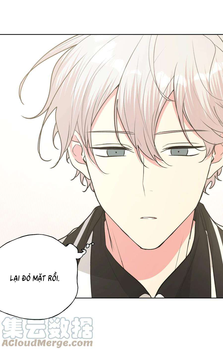 Đừng Nói Cậu Yêu Tôi Chap 26 - Next Chap 27