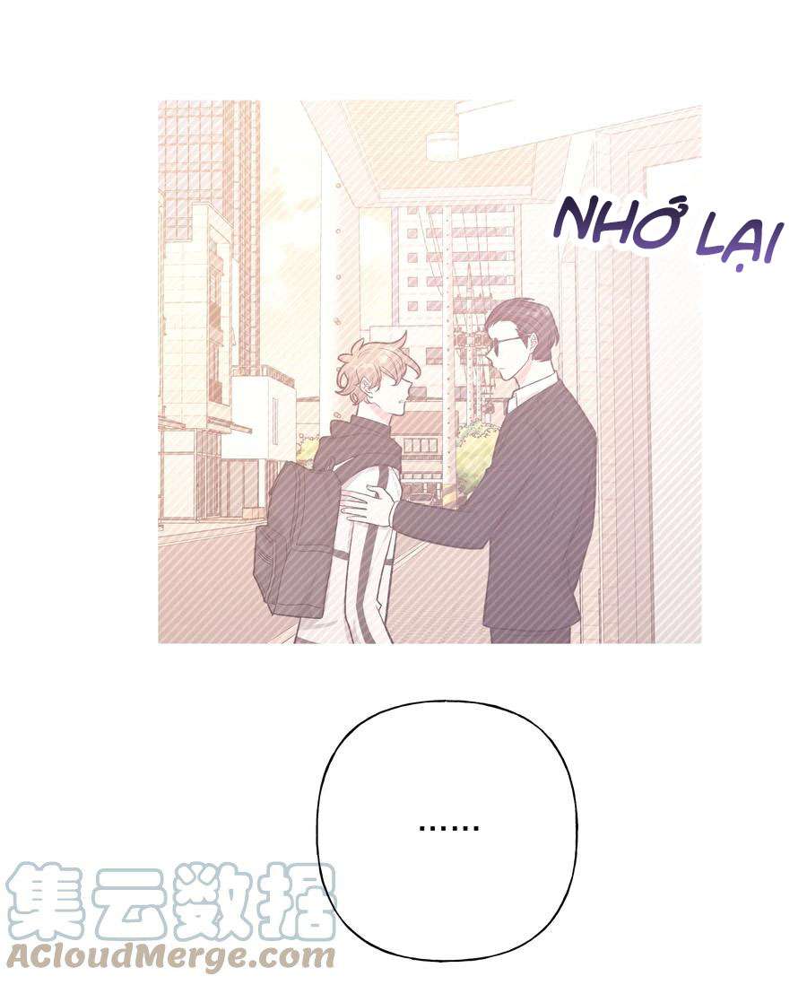 Đừng Nói Cậu Yêu Tôi Chap 27 - Next Chap 28