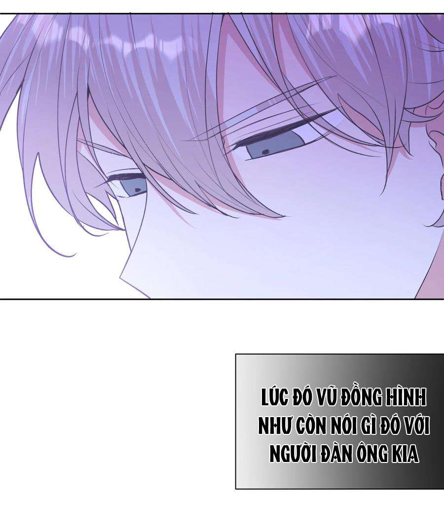 Đừng Nói Cậu Yêu Tôi Chap 27 - Next Chap 28